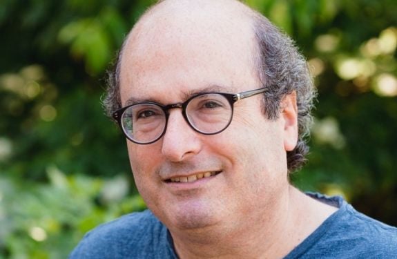 David Grann Books