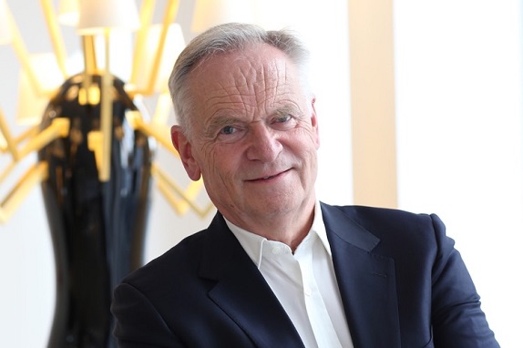 Jeffrey Archer Books