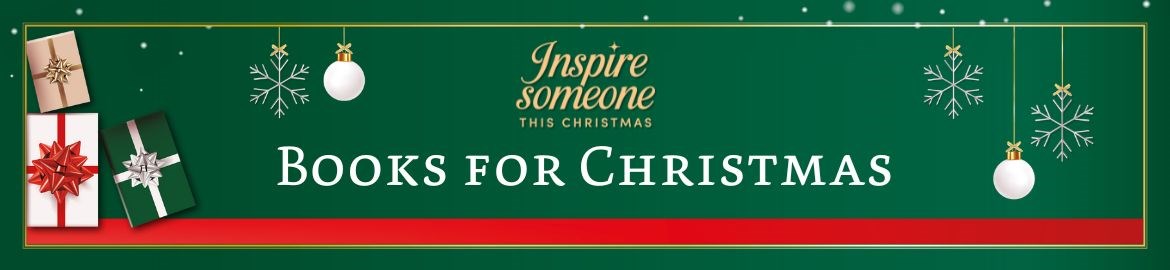 Books for Christmas