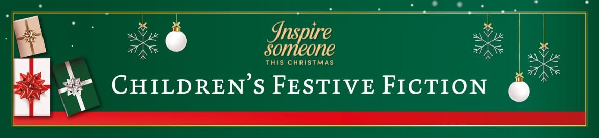 Children's festive fiction