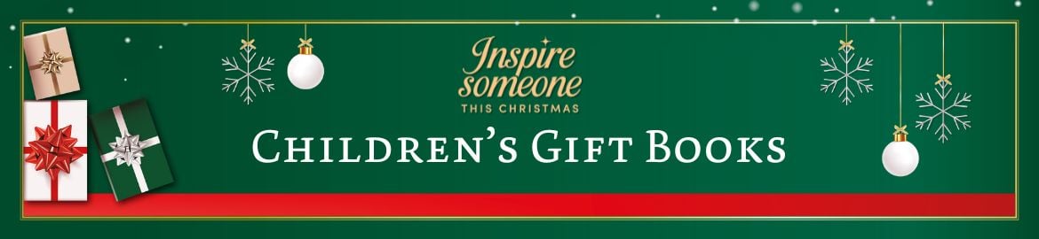 children's gift books