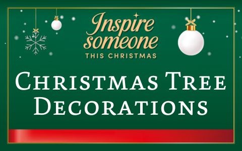 Christmas tree decorations