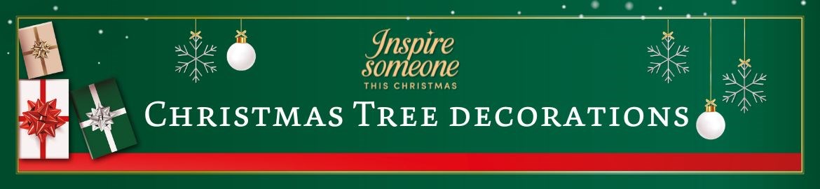 Christmas tree decorations