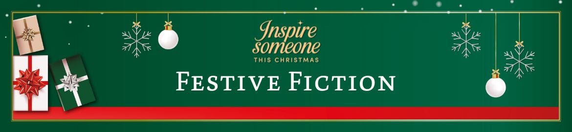 festive fiction books