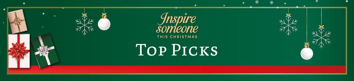 Top picks for Christmas