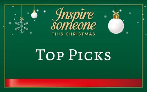 Top picks for Christmas