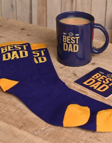 Fathers Day: Widdop Slide 