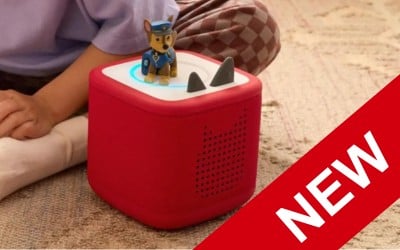 Toniebox 2 
