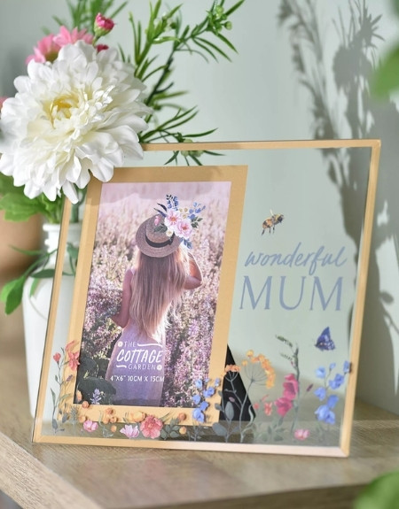 Photo frame 