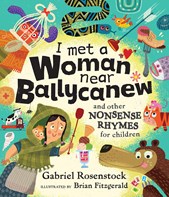 I Met A Woman Near Ballycanew