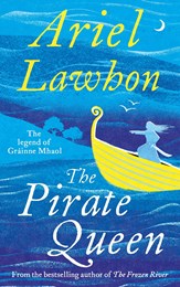 The Pirate Queen