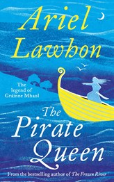 The Pirate Queen