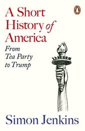 A short history of America