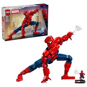LEGO Marvel Spider-Man Hero Figure 76346