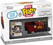 Funko Bitty POP: Harry Potter with Hogwarts™ Express