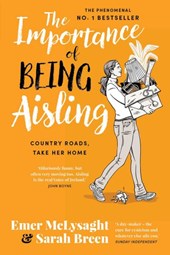 The importance of being Aisling