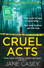 Cruel acts