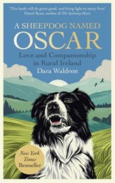A Sheepdog Named Oscar