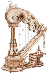 Robotime Magic Harp