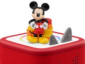 Content Tonie Disney Mickey Mouse Clubhouse - Mickey Mouse