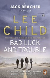 Bad luck and trouble