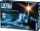EXIT The Deserted Lighthouse Escape Game