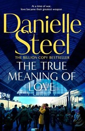 The true meaning of love