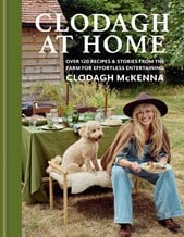 Clodagh At Home