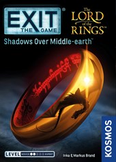 EXIT The Lord of the Rings Escape Game