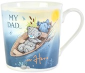 Me to You Mug - My Dad, My Hero