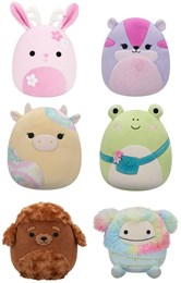 Squishmallows 7.5" Wave 26 A Assorted