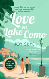 Love on Lake Como