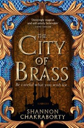 The city of brass