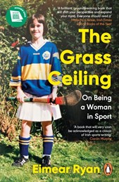 The grass ceiling