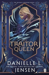 The traitor queen