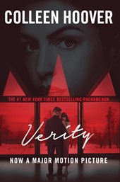 Verity (Film Tie In)