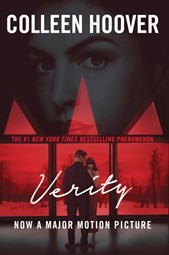 Verity (Film Tie In)
