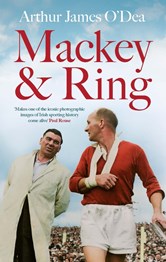 Mackey and Ring