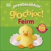 Preableabhar gíocbíoc! Feirm (Pop-Up Peekaboo! Farm)