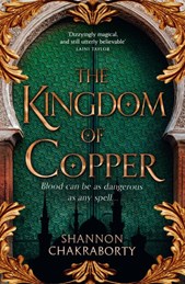 The kingdom of copper
