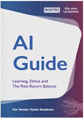 Inspire Education AI Guide for Senior Cycle Students