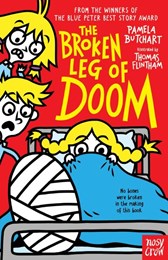 The broken leg of doom
