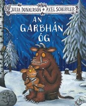 An Garbhán óg