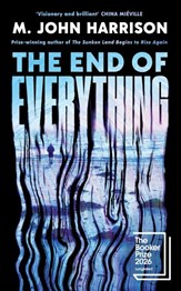 The end of everything