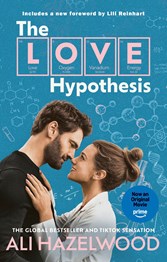The love hypothesis