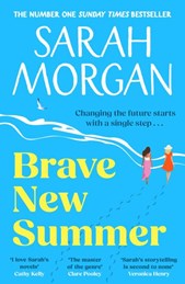 Brave new summer