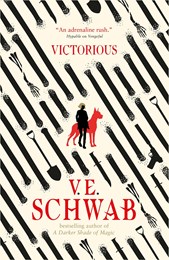 Victorious