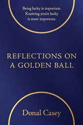 Reflections on a Golden Ball