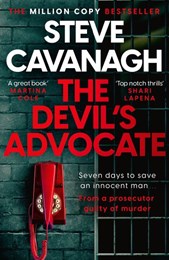 The devil's advocate
