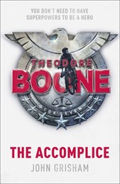 The accomplice